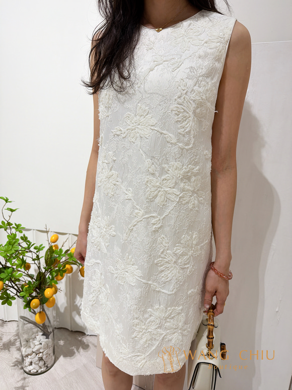 WANG CHIU 麻豆照
